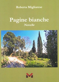 Pagine Bianche. Novelle - Librerie.coop