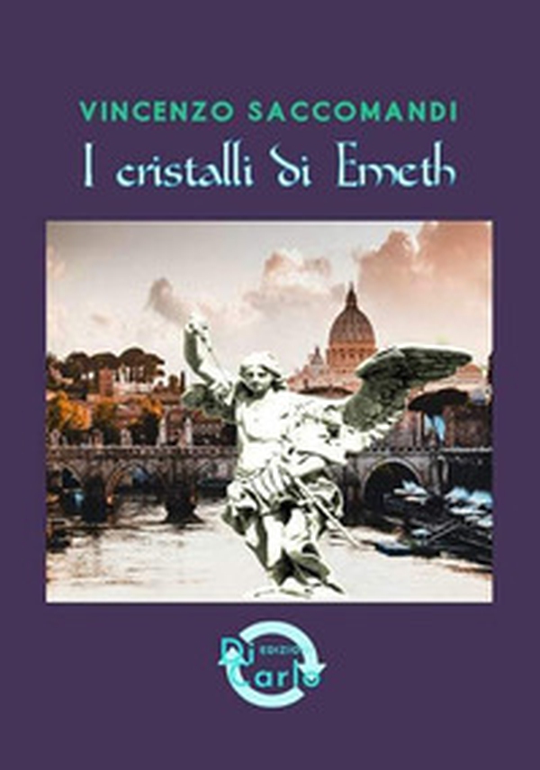 I cristalli di Emeth - Librerie.coop I cristalli di Emeth - Librerie.coop