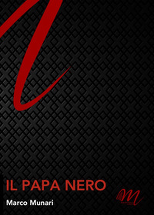 Il papa nero - Librerie.coop Il papa nero - Librerie.coop