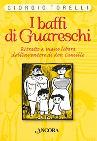 I baffi di Guareschi - Librerie.coop