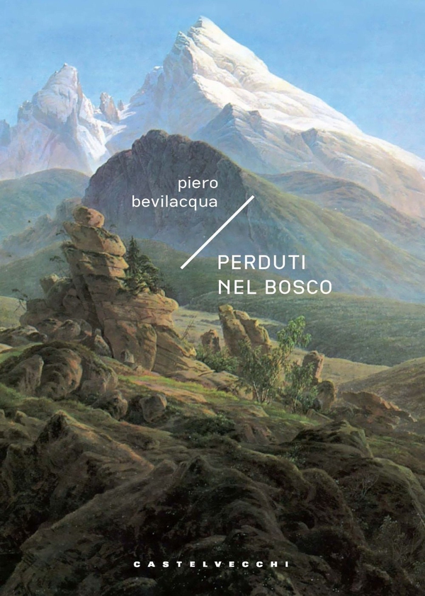 PERDUTI NEL BOSCO - Librerie.coop PERDUTI NEL BOSCO - Librerie.coop