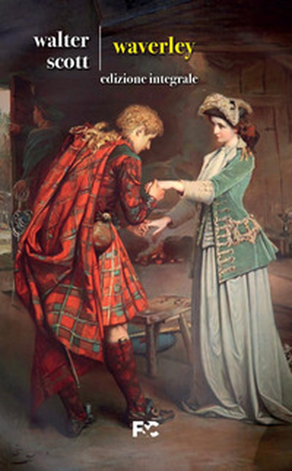 Waverley - Librerie.coop