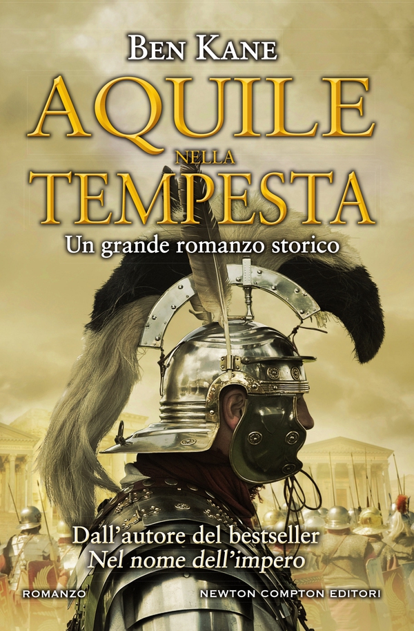 Aquile nella tempesta - Librerie.coop Aquile nella tempesta - Librerie.coop