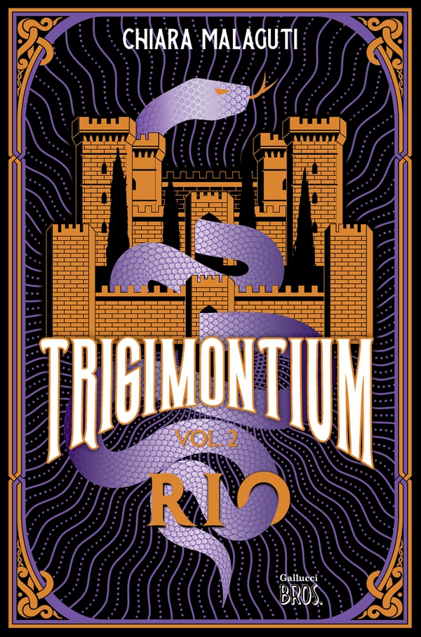 Trigimontium 2. Rio - Librerie.coop