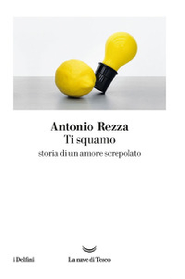 Ti squamo. Storia di un amore screpolato - Librerie.coop Ti squamo. Storia di un amore screpolato - Librerie.coop