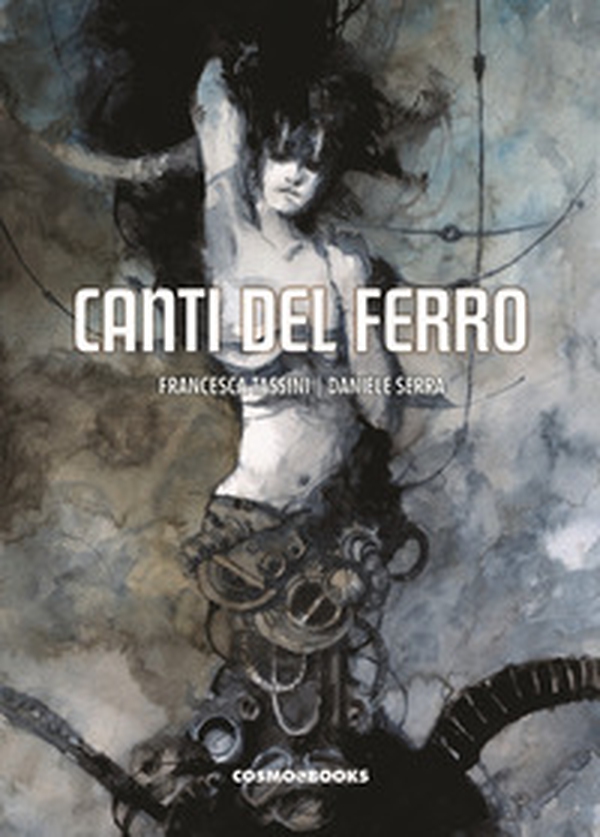 I canti del ferro - Librerie.coop I canti del ferro - Librerie.coop
