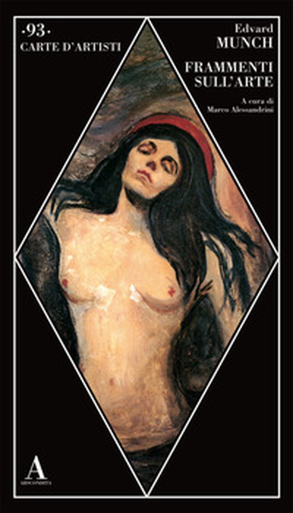 Frammenti sull'arte - Librerie.coop Frammenti sull'arte - Librerie.coop