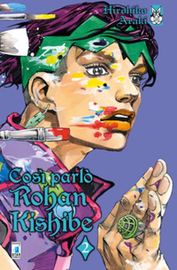 Così parlò Rohan Kishibe - Vol. 2 - Librerie.coop Così parlò Rohan Kishibe - Vol. 2 - Librerie.coop