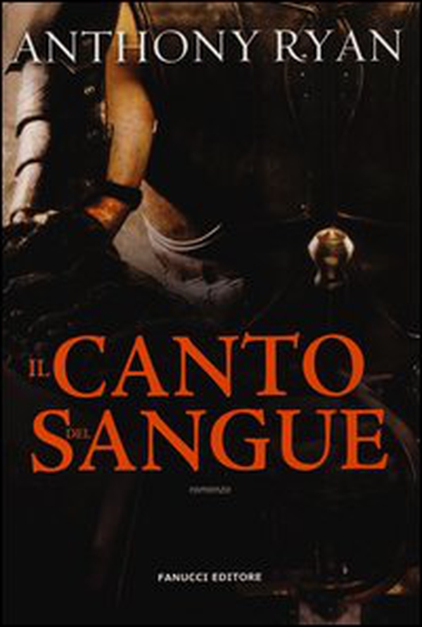 Il canto del sangue. L'ombra del corvo - Vol. 1 - Librerie.coop Il canto del sangue. L'ombra del corvo - Vol. 1 - Librerie.coop
