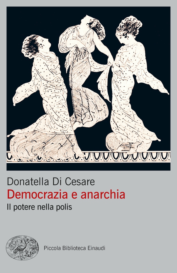 Democrazia e anarchia - Librerie.coop Democrazia e anarchia - Librerie.coop