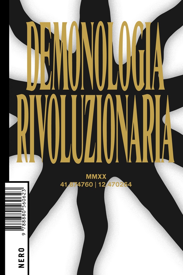 Demonologia rivoluzionaria - Librerie.coop Demonologia rivoluzionaria - Librerie.coop