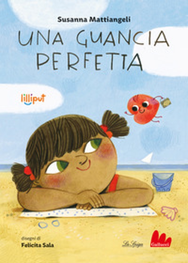 Una guancia perfetta - Librerie.coop Una guancia perfetta - Librerie.coop