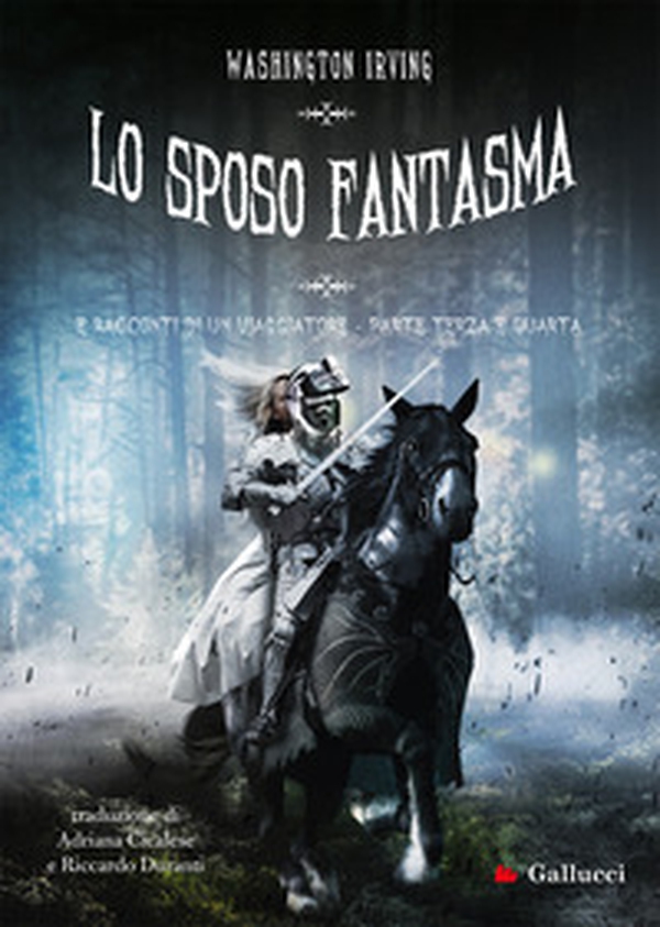 Lo sposo fantasma e racconti di un viaggiatore - Vol. 3-4 - Librerie.coop Lo sposo fantasma e racconti di un viaggiatore - Vol. 3-4 - Librerie.coop