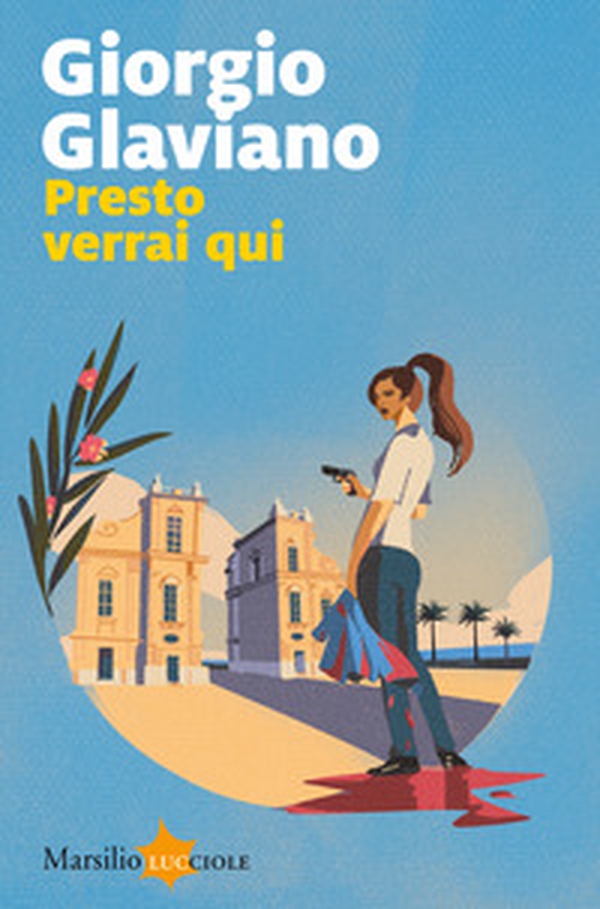 Presto verrai qui - Librerie.coop Presto verrai qui - Librerie.coop