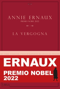 La vergogna - Librerie.coop La vergogna - Librerie.coop