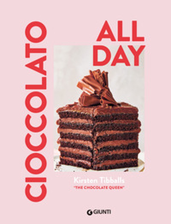 Cioccolato. All day - Librerie.coop Cioccolato. All day - Librerie.coop