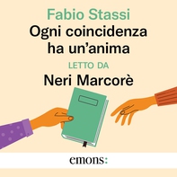 Ogni coincidenza ha un'anima - Librerie.coop Ogni coincidenza ha un'anima - Librerie.coop