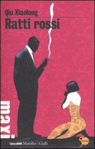 Ratti rossi - Librerie.coop