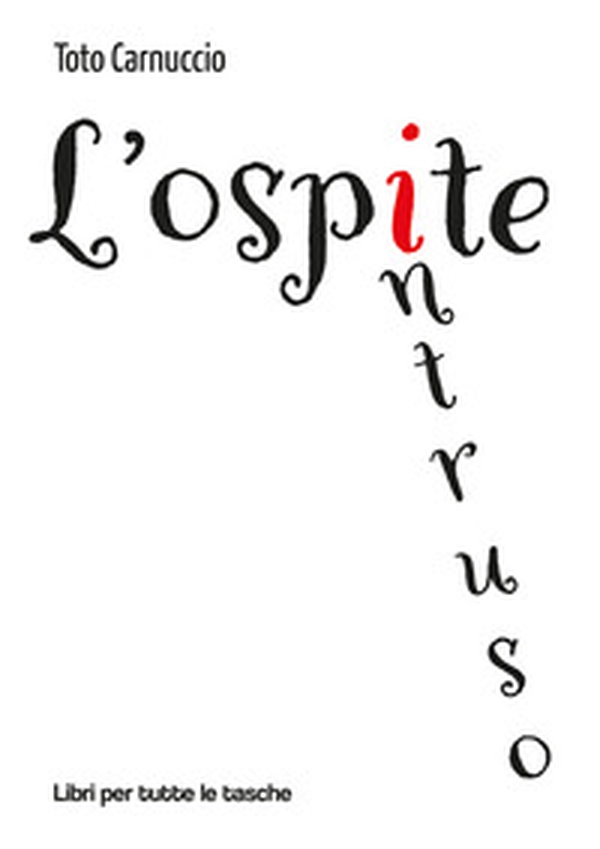 L'ospite intruso - Librerie.coop L'ospite intruso - Librerie.coop