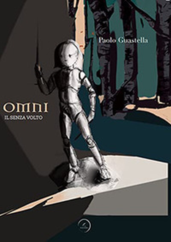 Omni. Il senza volto - Librerie.coop Omni. Il senza volto - Librerie.coop