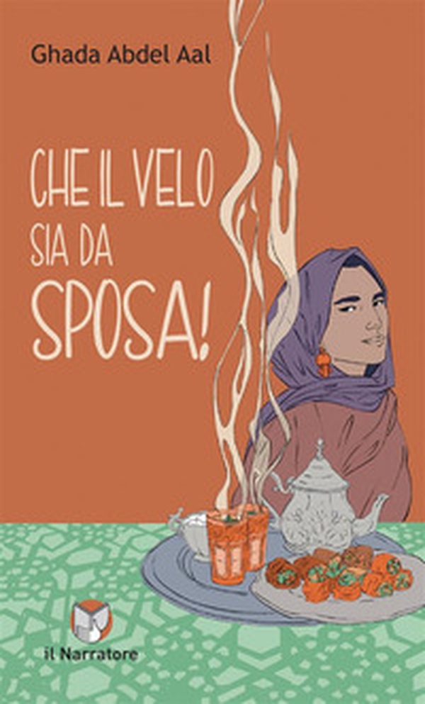 Che il velo sia da sposa! - Librerie.coop Che il velo sia da sposa! - Librerie.coop