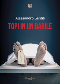 Topi in un barile - Librerie.coop