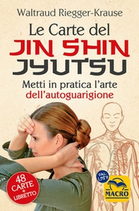Le carte del Jin Shin Jyutsu - Librerie.coop Le carte del Jin Shin Jyutsu - Librerie.coop