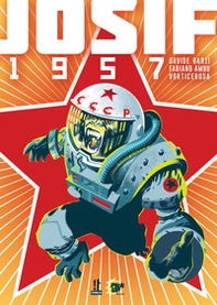 Josif 1957 - Librerie.coop Josif 1957 - Librerie.coop