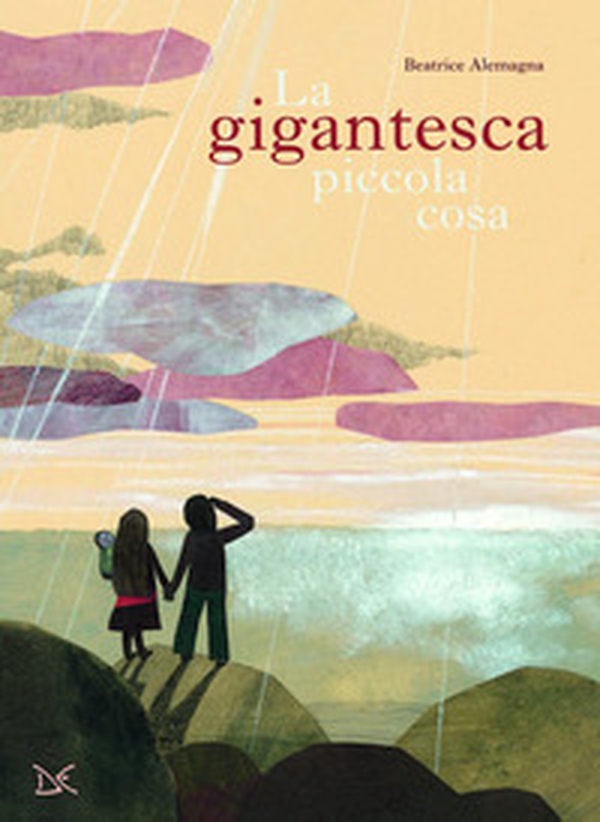 La gigantesca piccola cosa - Librerie.coop La gigantesca piccola cosa - Librerie.coop