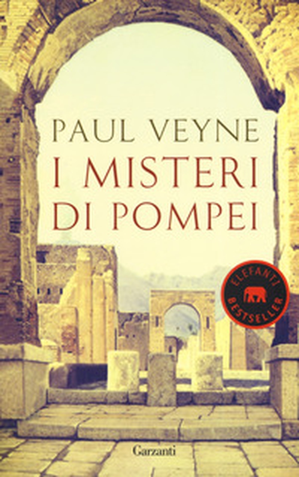 I misteri di Pompei - Librerie.coop I misteri di Pompei - Librerie.coop
