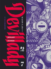 Devillady - Vol. 7 - Librerie.coop
