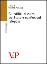 Gli edifici di culto tra stato e confessioni religiose - Librerie.coop