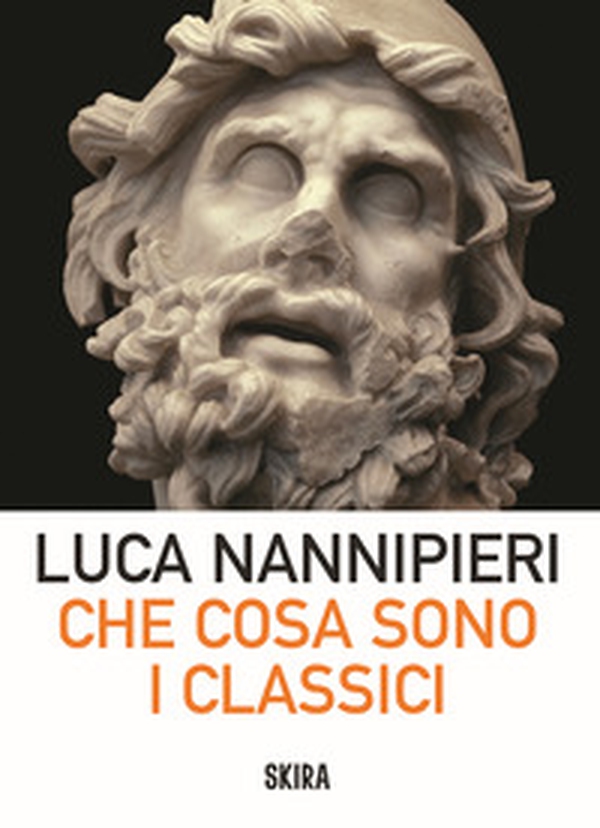 Che cosa sono i classici - Librerie.coop Che cosa sono i classici - Librerie.coop