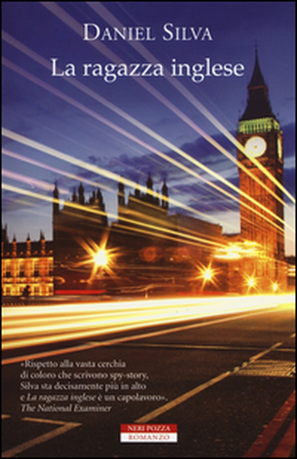 La ragazza inglese - Librerie.coop La ragazza inglese - Librerie.coop