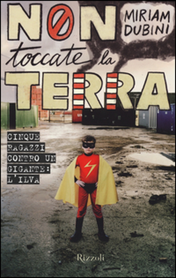 Non toccate la terra - Librerie.coop Non toccate la terra - Librerie.coop
