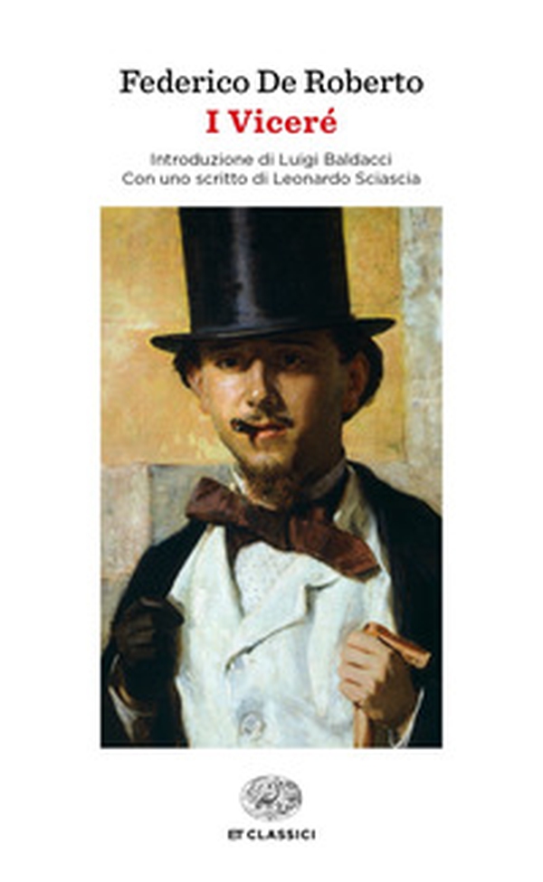 I Viceré - Librerie.coop I Viceré - Librerie.coop