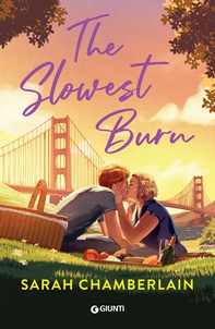The slowest burn (edizione italiana) - Librerie.coop The slowest burn (edizione italiana) - Librerie.coop
