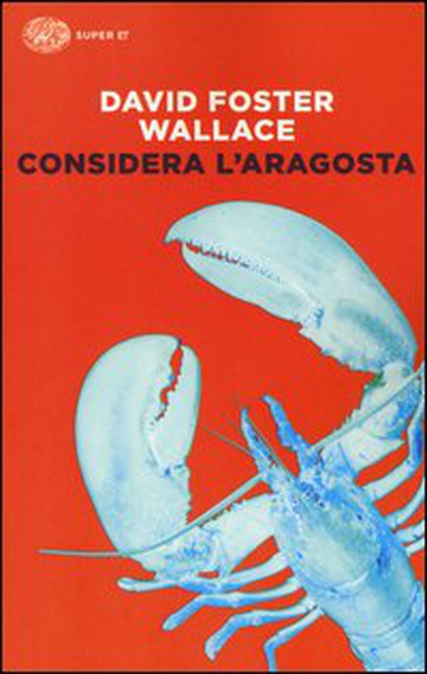 Considera l'aragosta - Librerie.coop Considera l'aragosta - Librerie.coop