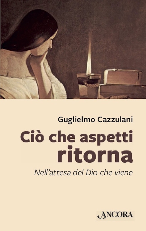 Ciò che aspetti ritorna - Librerie.coop Ciò che aspetti ritorna - Librerie.coop
