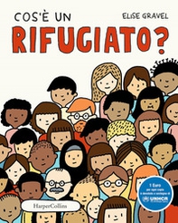 Cos'è un rifugiato? - Librerie.coop
