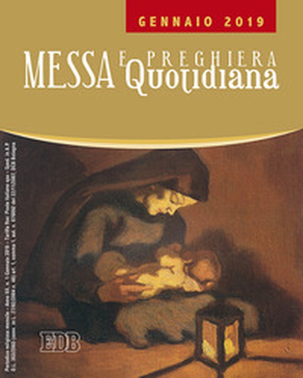 Messa e preghiera quotidiana - Librerie.coop Messa e preghiera quotidiana - Librerie.coop