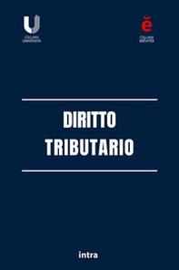 Diritto tributario - Librerie.coop