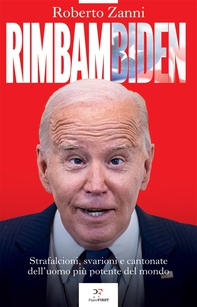 Rimbambiden - Librerie.coop Rimbambiden - Librerie.coop