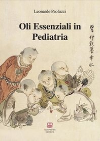Oli essenziali in pediatria - Librerie.coop