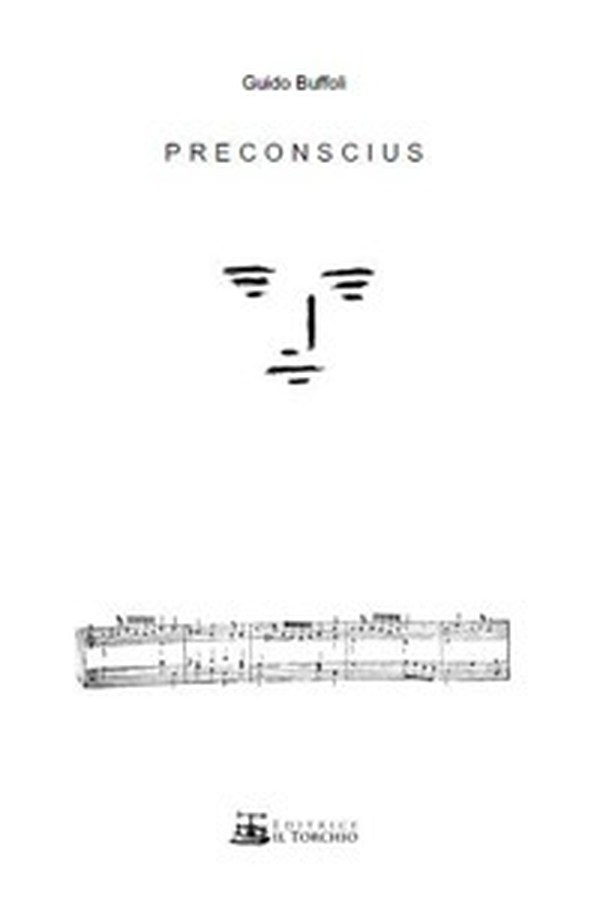 Preconscius - Librerie.coop Preconscius - Librerie.coop