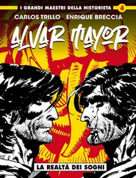 La realtà dei sogni. Alvar Mayor - Librerie.coop