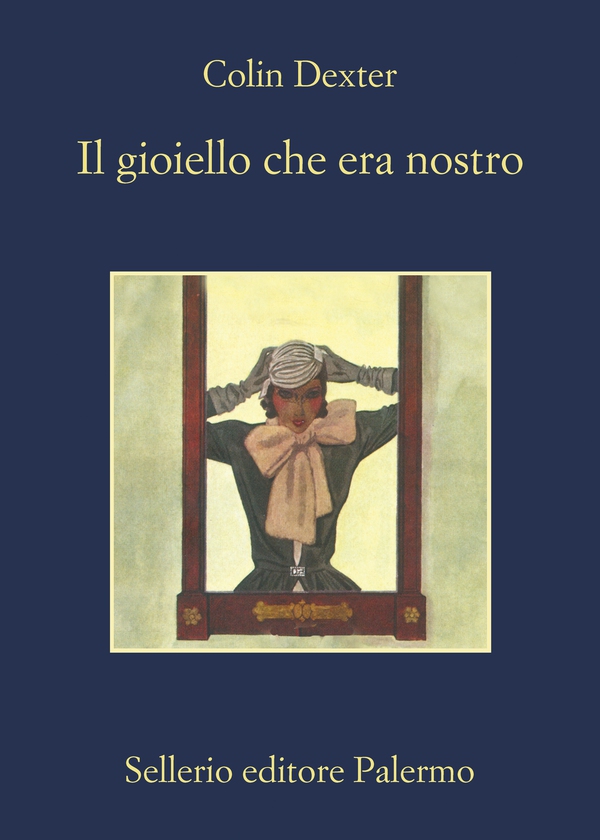 Il gioiello che era nostro - Librerie.coop Il gioiello che era nostro - Librerie.coop