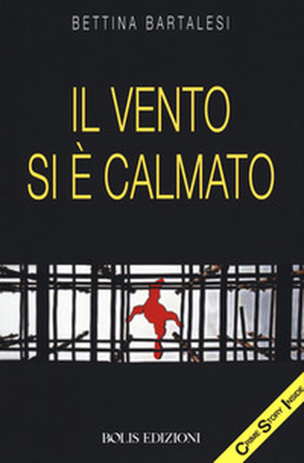 Il vento si è calmato - Librerie.coop Il vento si è calmato - Librerie.coop