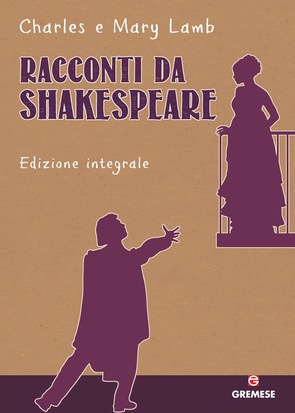 Racconti da Shakespeare - Librerie.coop