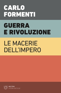 Guerra e rivoluzione - Librerie.coop